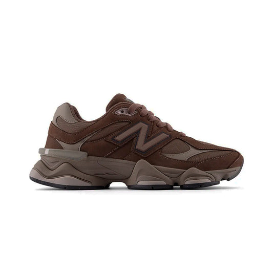 NEW BALANCE 9060 UNISEX BROWN