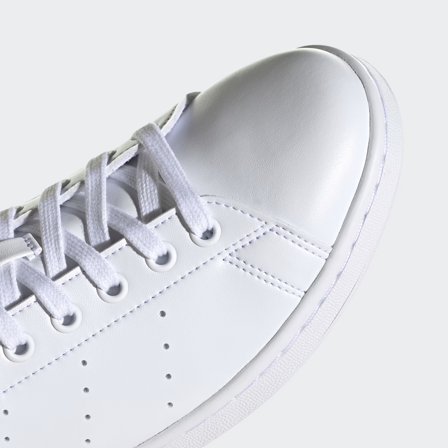 ADIDAS STAN SMITH WHITE/GREEN
