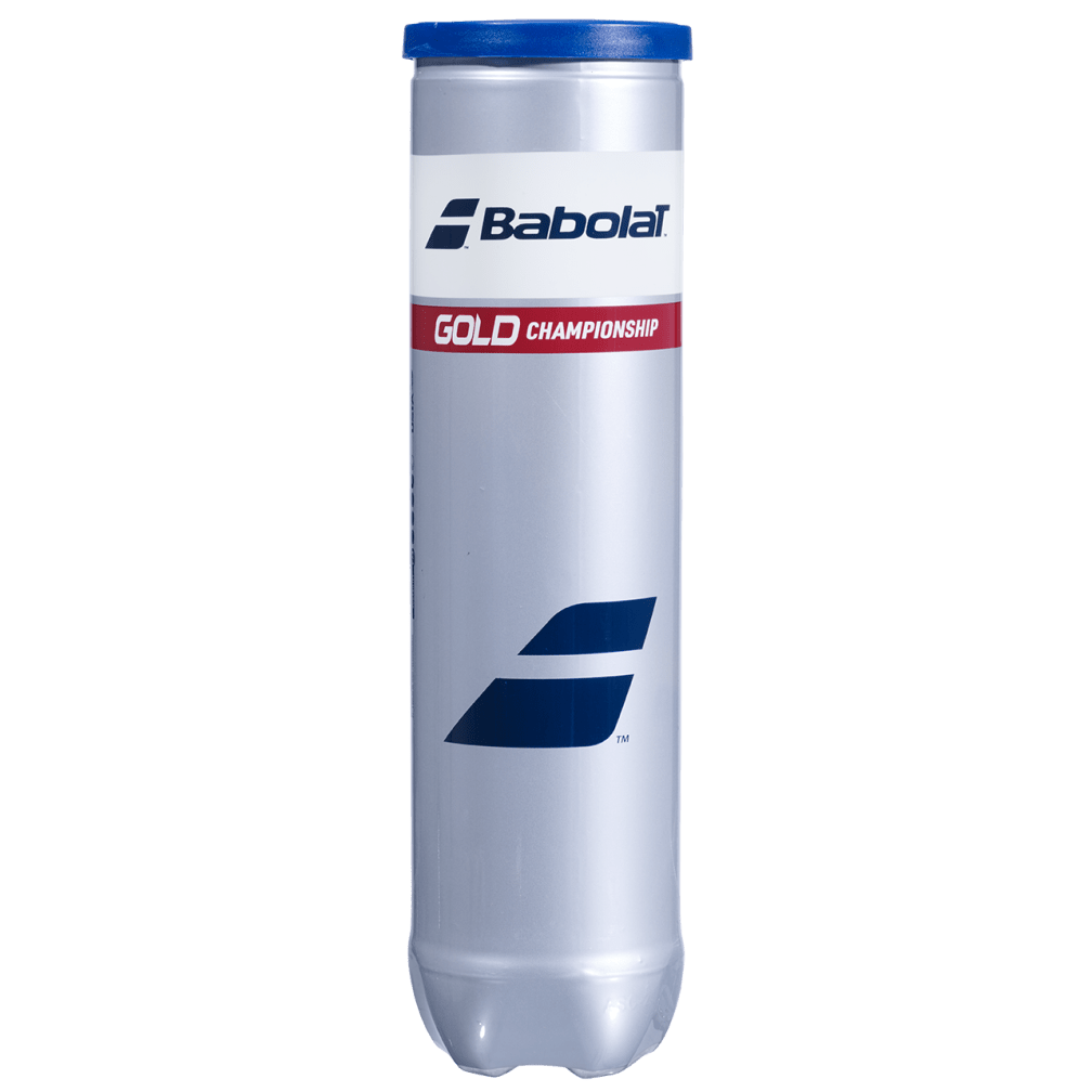 GOLD CHAMPIONSHIP X4 YELLOW