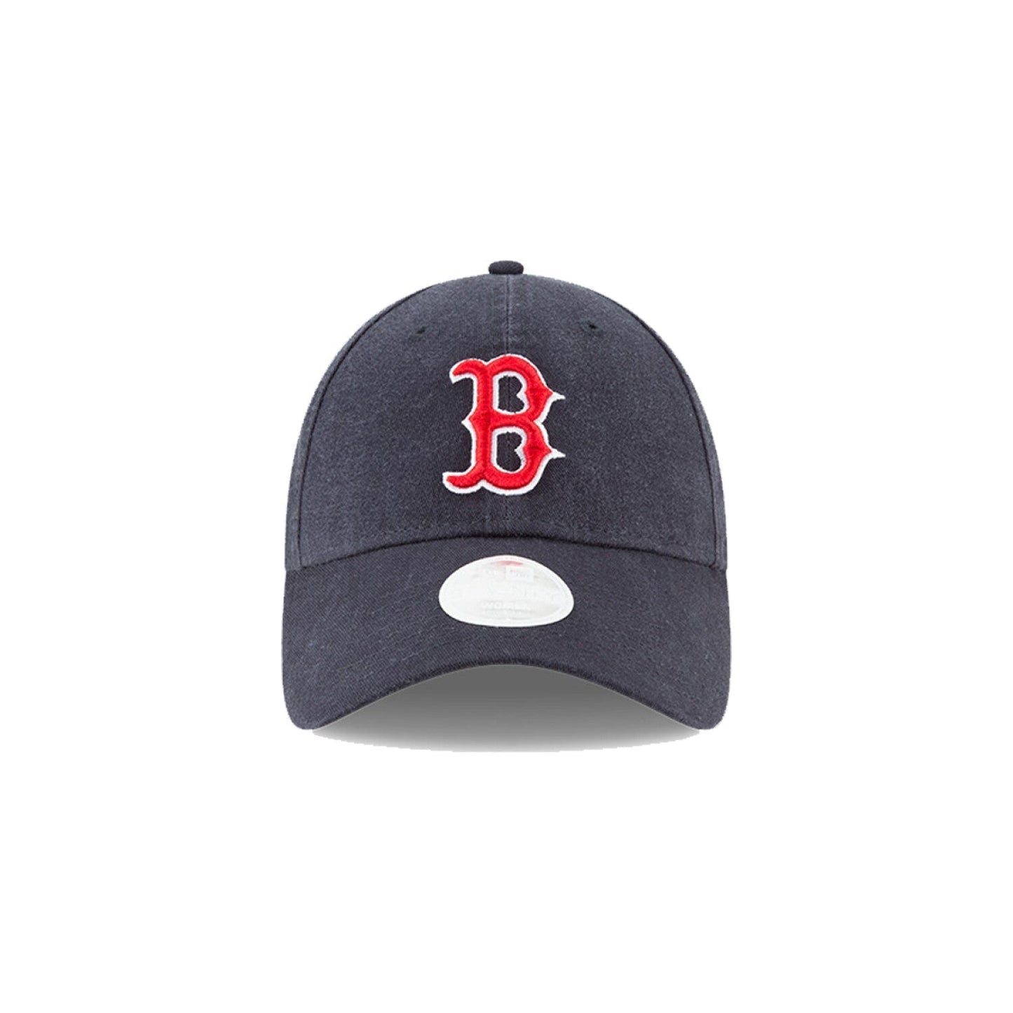GORRA NEW ERA BOSTON RED/NAVY