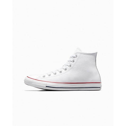 CONVERSE CHUCK TAYLOR ALL STAR LEATHER HI