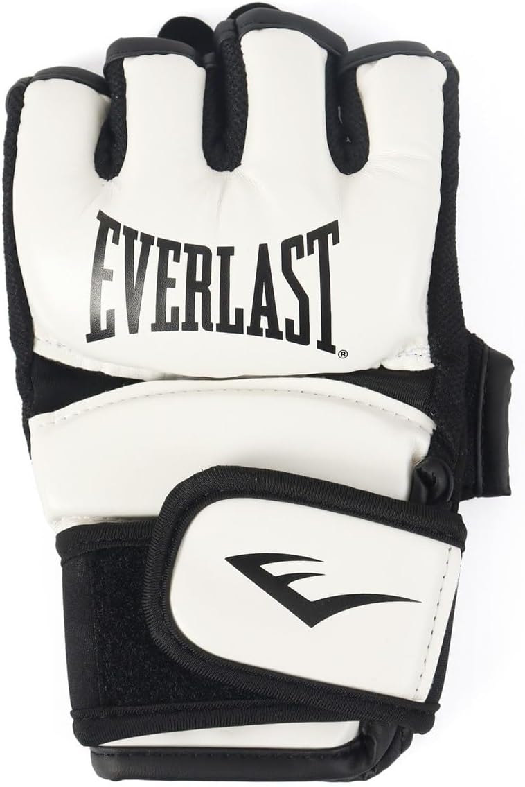 GUANTE EVERLAST CORE EVERSTRIKE M WT