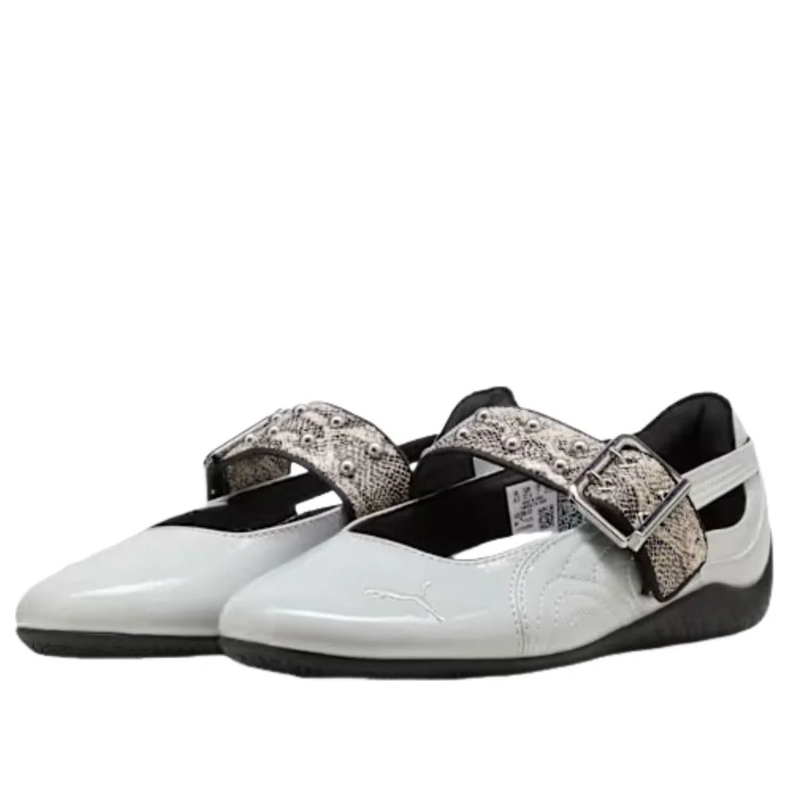 SPEEDCAT BALLET DRESS-UP GLACIAL GRAY-BLACK