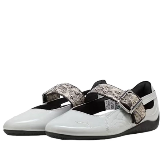 SPEEDCAT BALLET DRESS-UP GLACIAL GRAY-BLACK