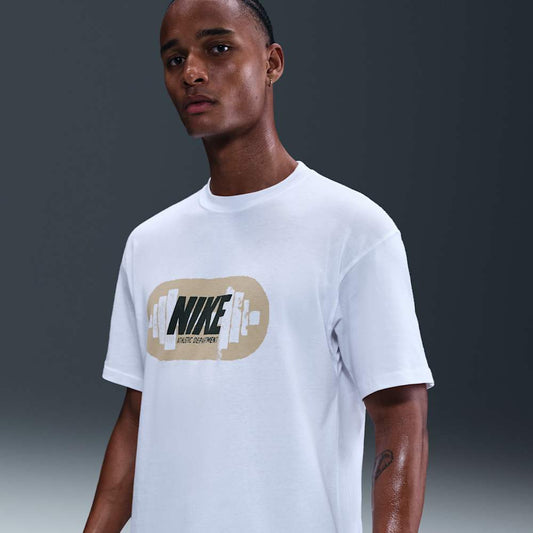 NIKE CAMISETA DE ENTRENAMIENTO DE TENIS MAX90