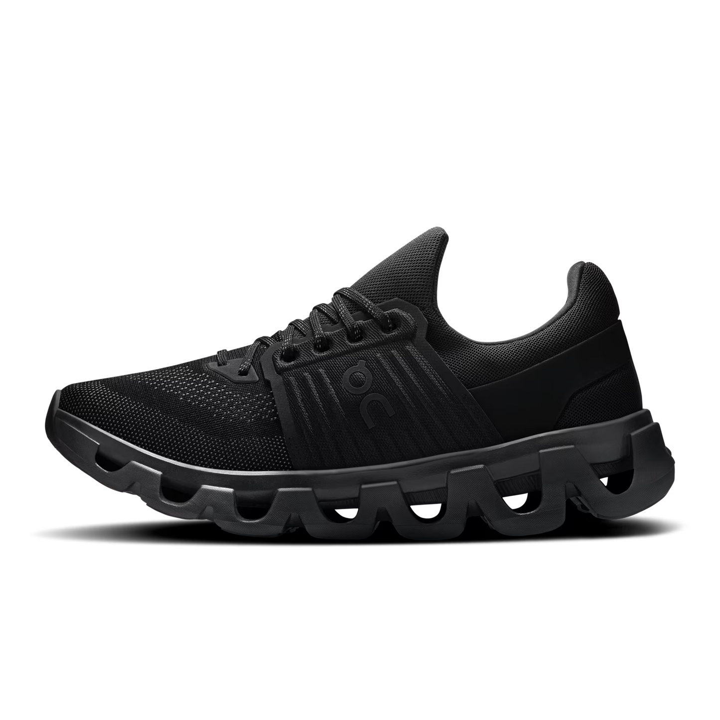 CLOUDSWIFT 4 AD M BLACK | BLACK
