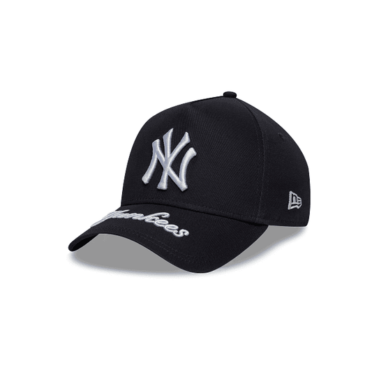 EFRAME VISOR HIT NEYYAN BLACK/WHT