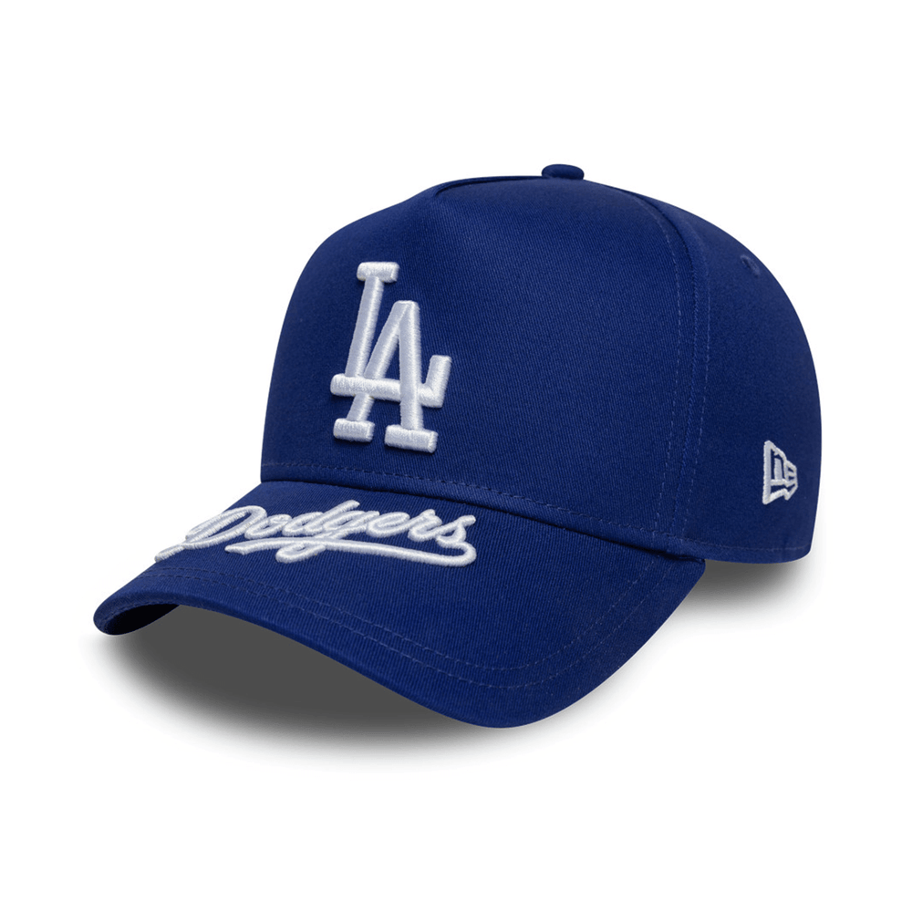 EFRAME VISOR HIT LOSDOD LRY BLUE/WHT