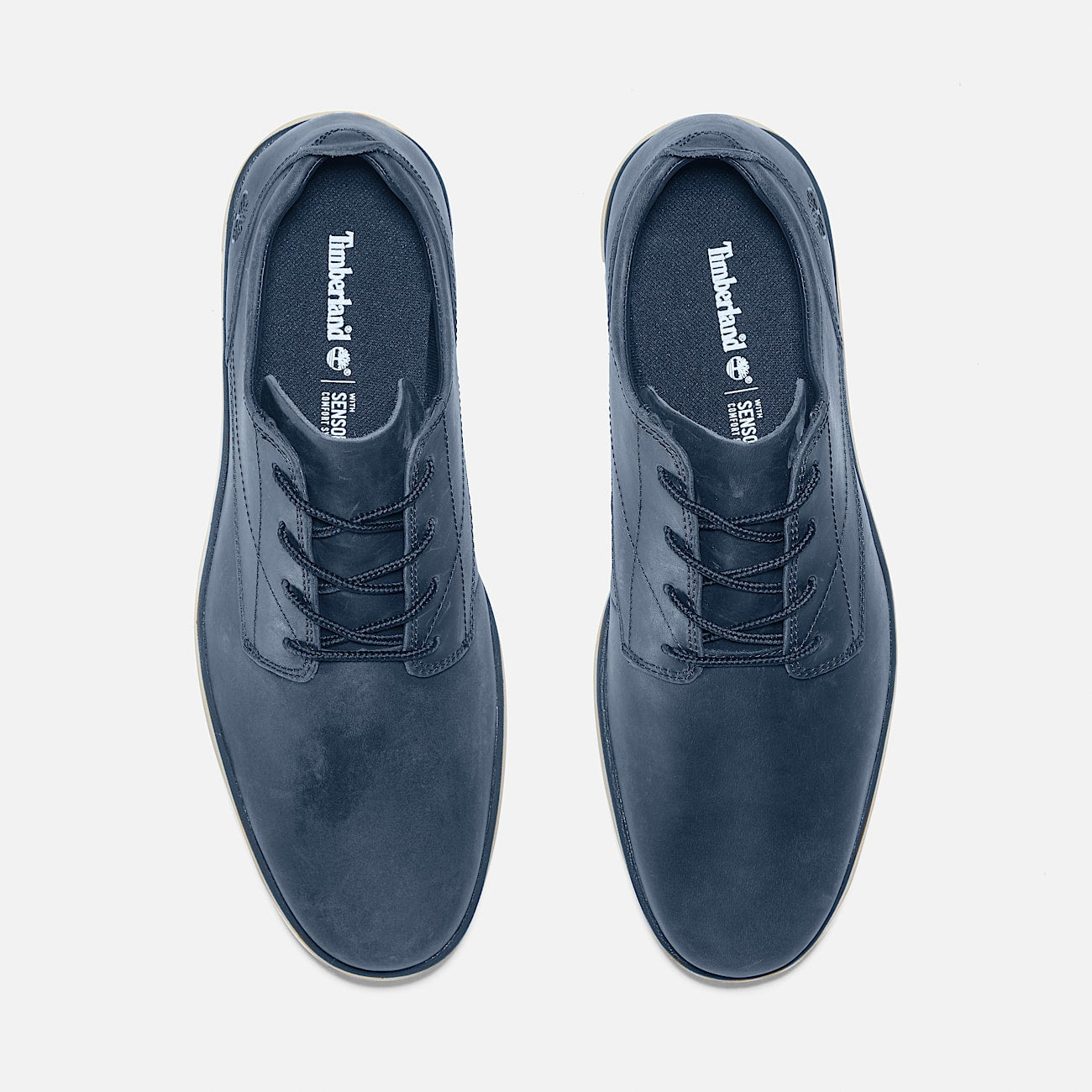 TIMBERLAND BRADSTREET NAVY A2C6N