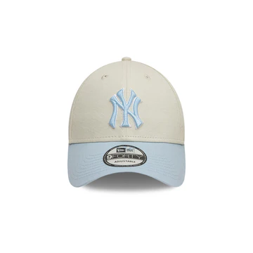 WS PATCH 9FORTY NEYYANCO IVOPAB BEIGE/SKY BLUE