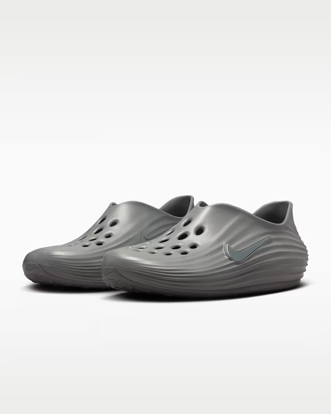 NIKE REACTX REJUVEN8 GREY
