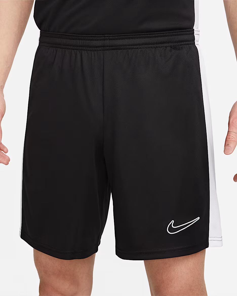NIKE DF ACD23 SHORT K BR BLACK/WHITE