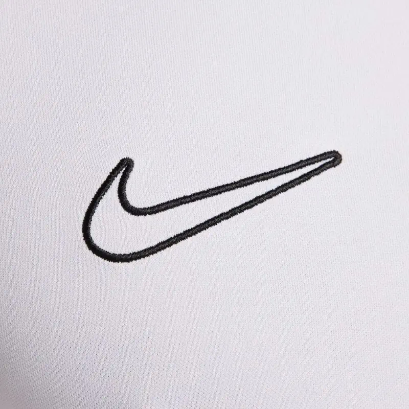 NIKE DF ACD25 SS TOP WHITE/BLACK