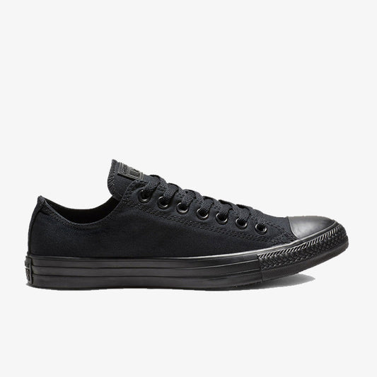 CHUCK TAYLOR BLACK