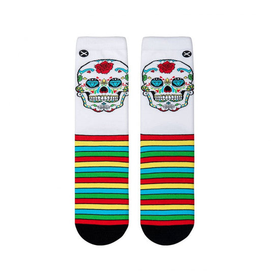 SUGAR SKULL MULTI 30880MONCD 8/12