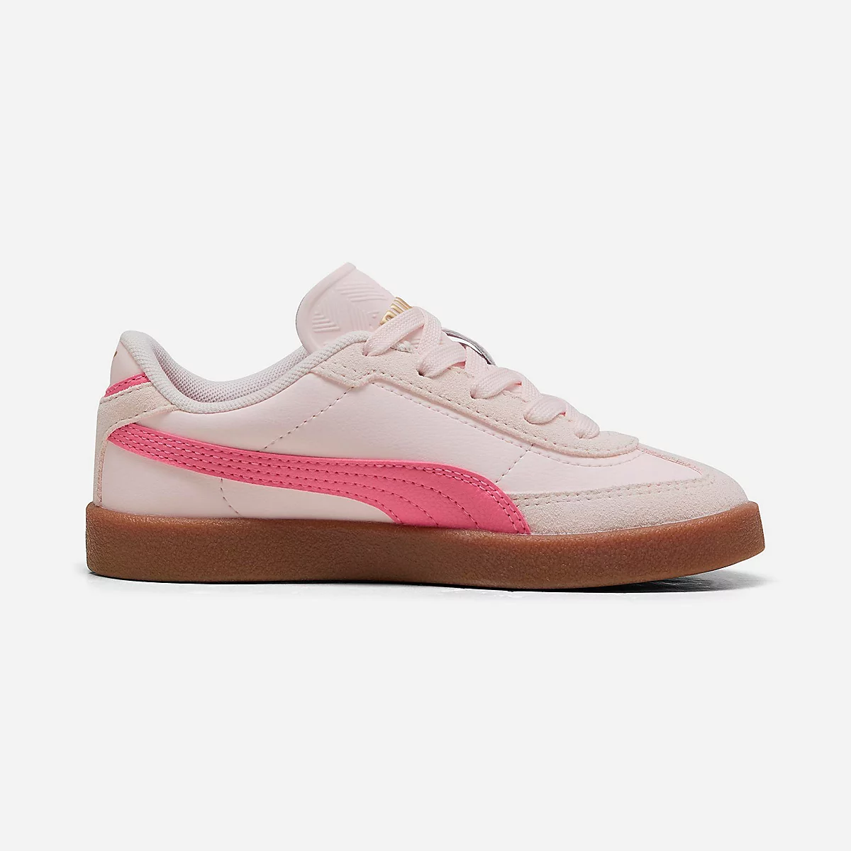 PUMA CLUB II ERA PS MAGIC/ROSE NIÑA PRE-ESCOLAR