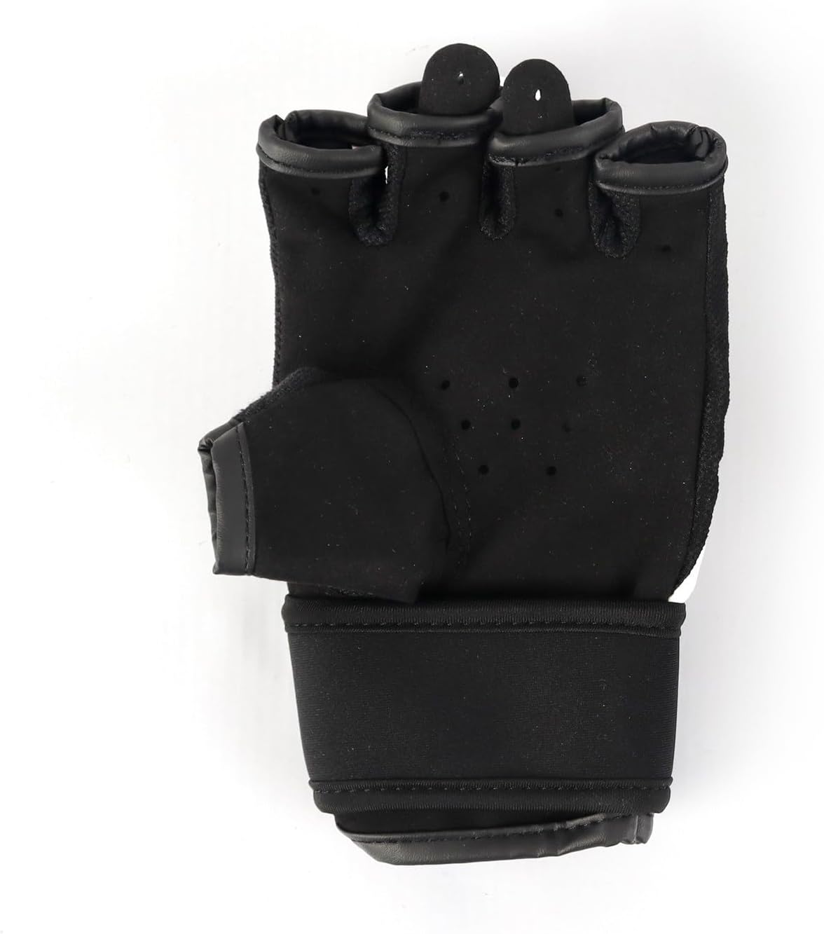 GUANTE EVERLAST CORE EVERSTRIKE M WT