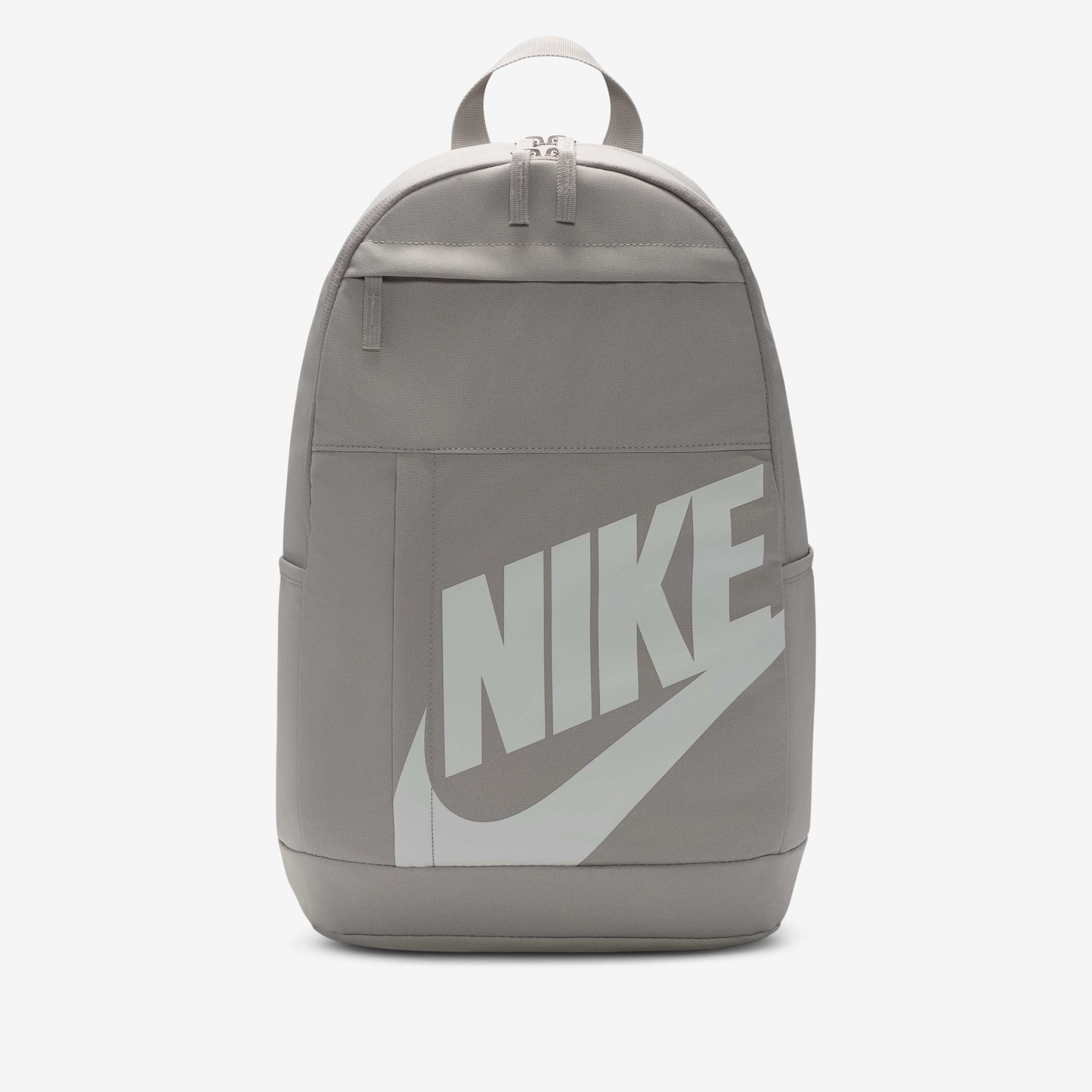 MOCHILA ELMNTL GREY/WHITE