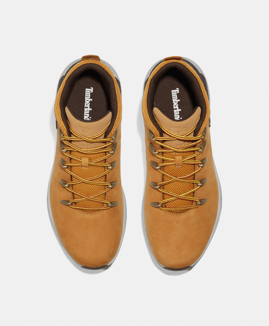 EUROSPRINT TREKKER BROWN