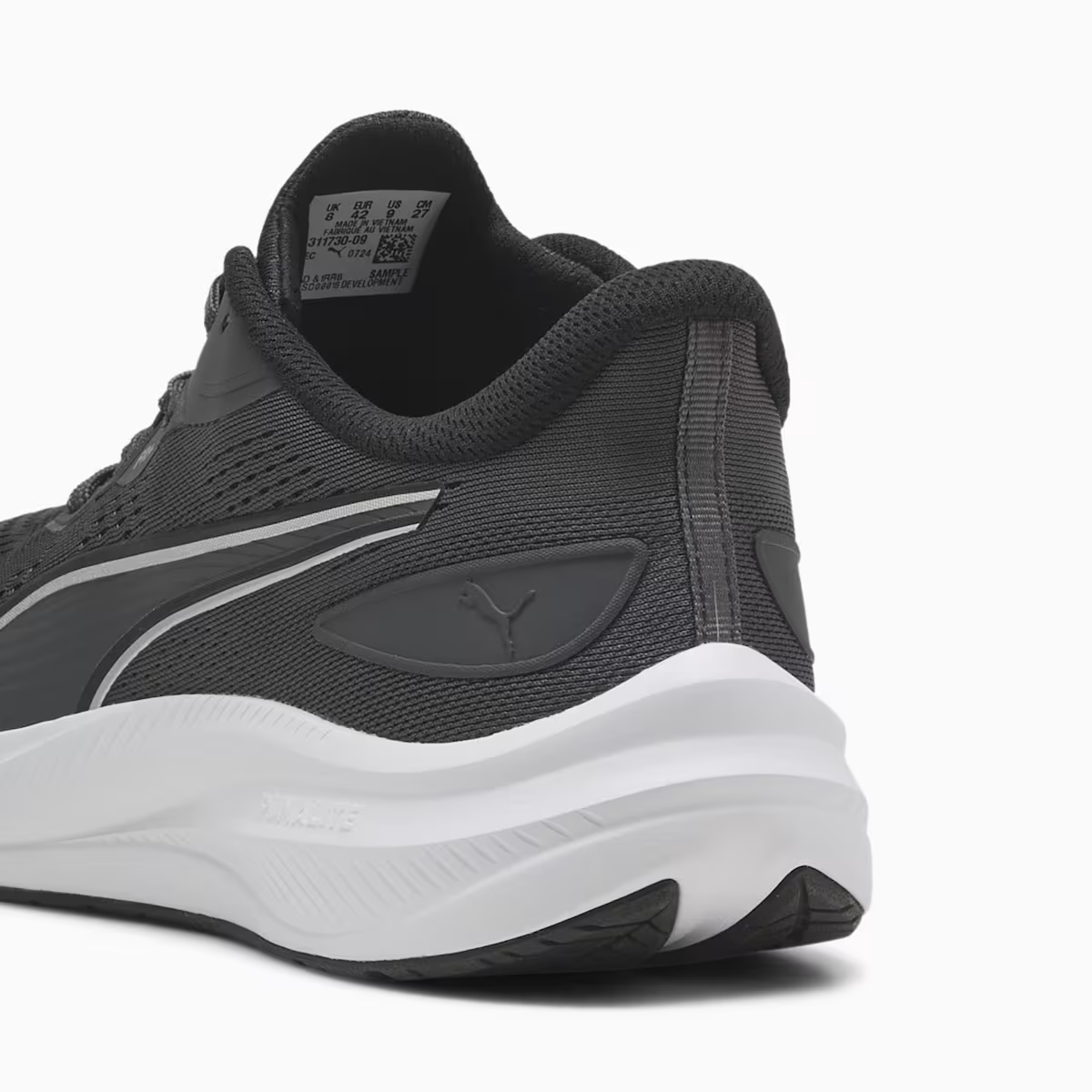 SKYROCKET LITE 2 GREY-WHITE