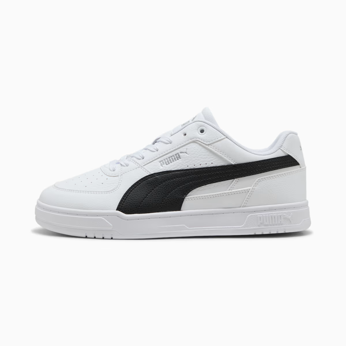 PUMA CAVEN III WHITE/BLACK