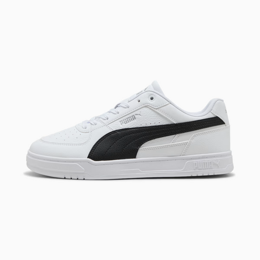 PUMA CAVEN III WHITE/BLACK