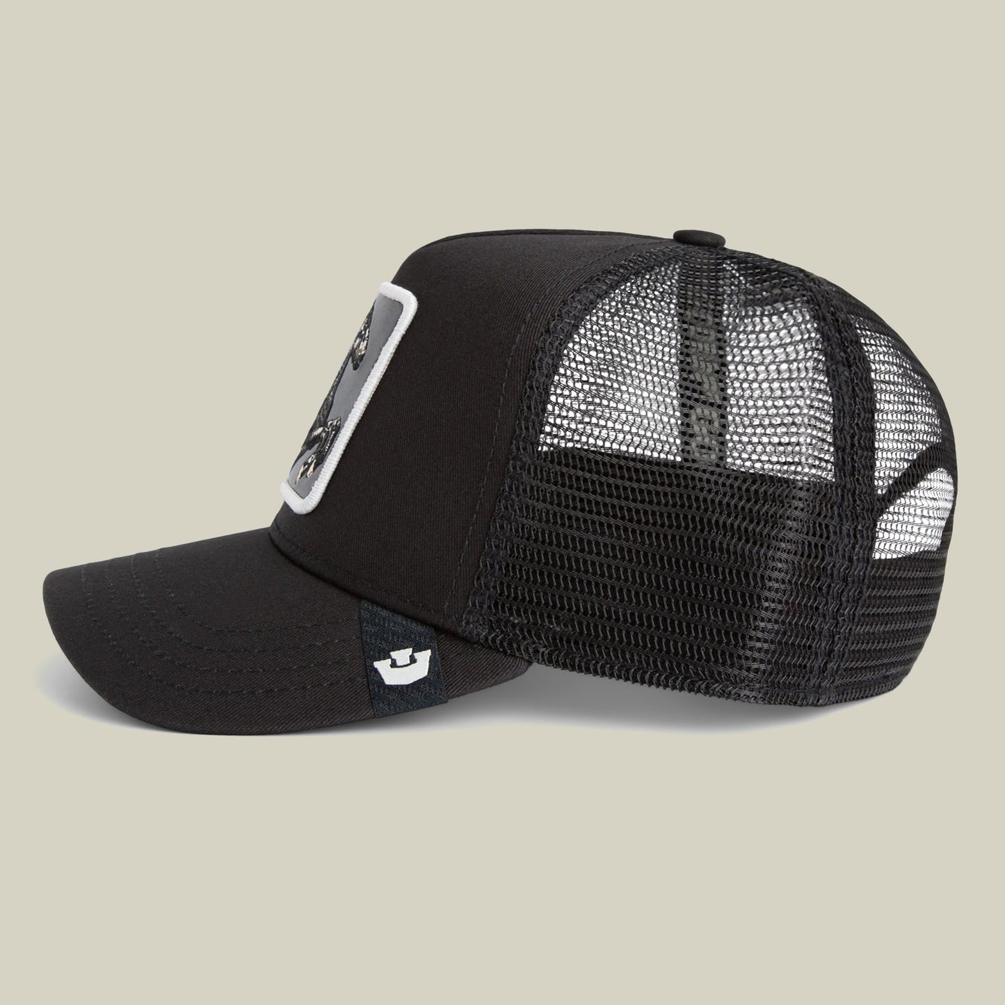 GOORIN BROS STALLION TRUCKER STALLION TRUCKER