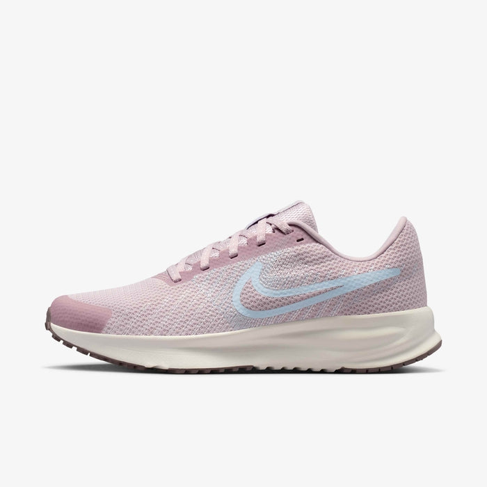 NIKE RUN DEFY PINK/WHITE