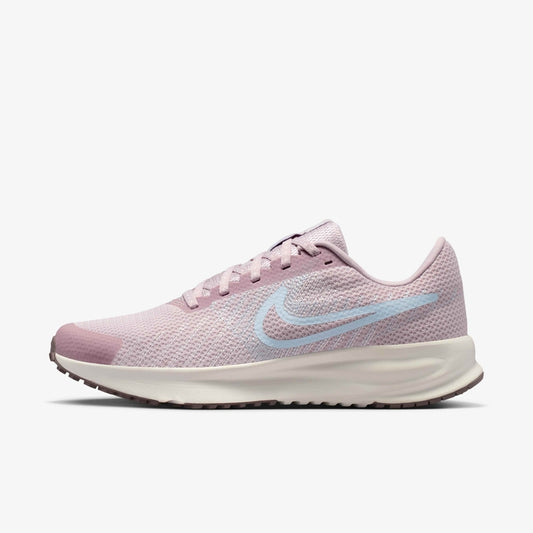 NIKE RUN DEFY PINK/WHITE