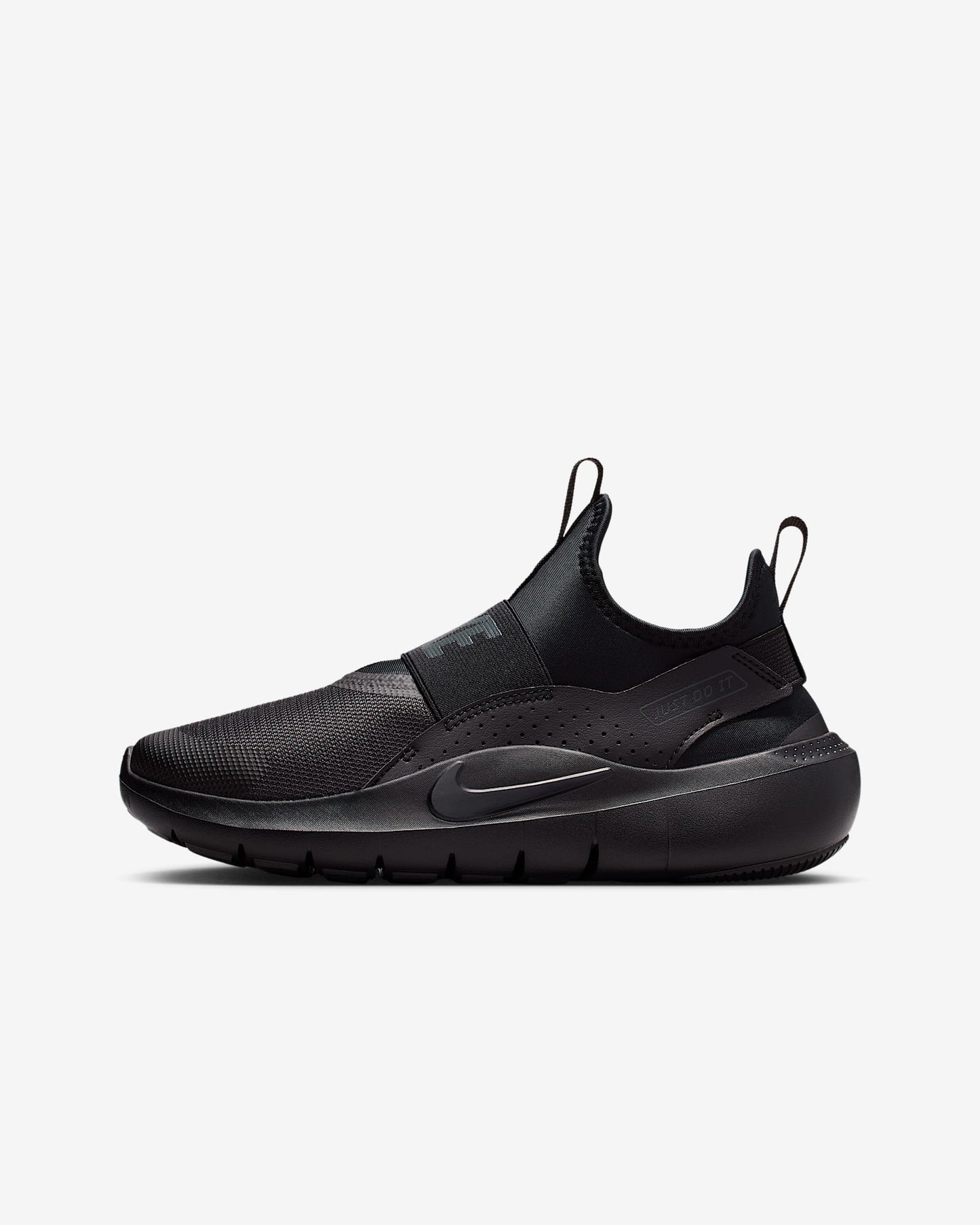 FLEX RUNNER 4 GS BLACK