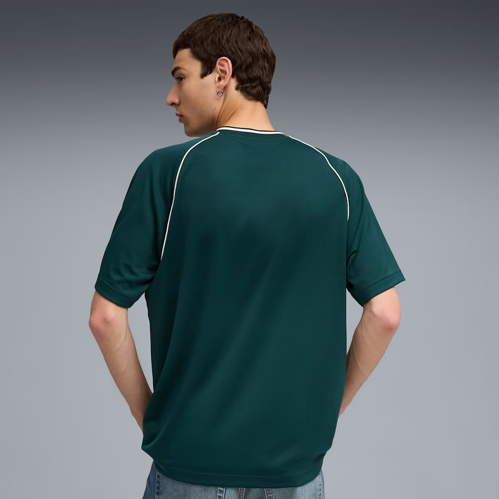 ESS FOOTBALL JERSEY GREEN