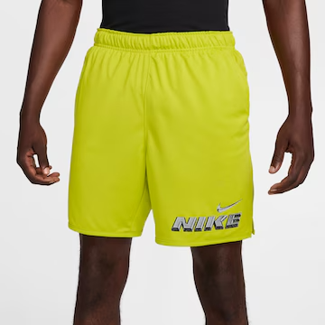 NIKE TOTALITY DRI-FIT GREEN
