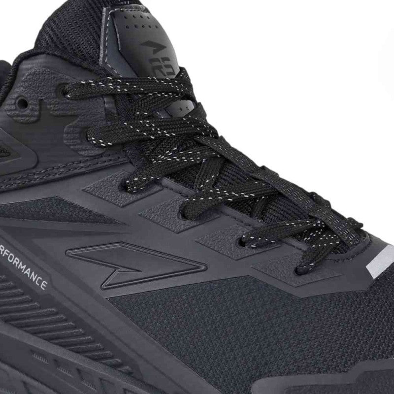 ADVENTURE BLACK