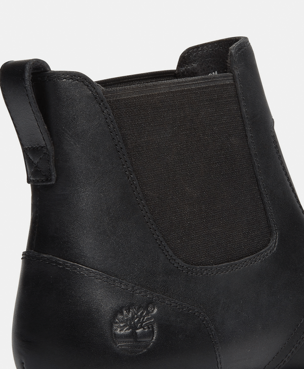 TIMBERLAND BOTAS CHELSEA MI-HAUTE STORMBUCKS PARA HOMBRE EN NEGRO