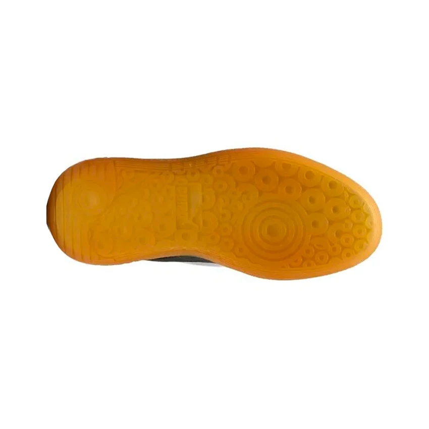 PUMA PALERMO MODA TONGUE GREY/WHITE MUJER