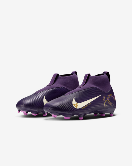 NIKE JR. MERCURIAL SUPERFLY 10 ACADEMY 'KYLIAN MBAPPÉ'