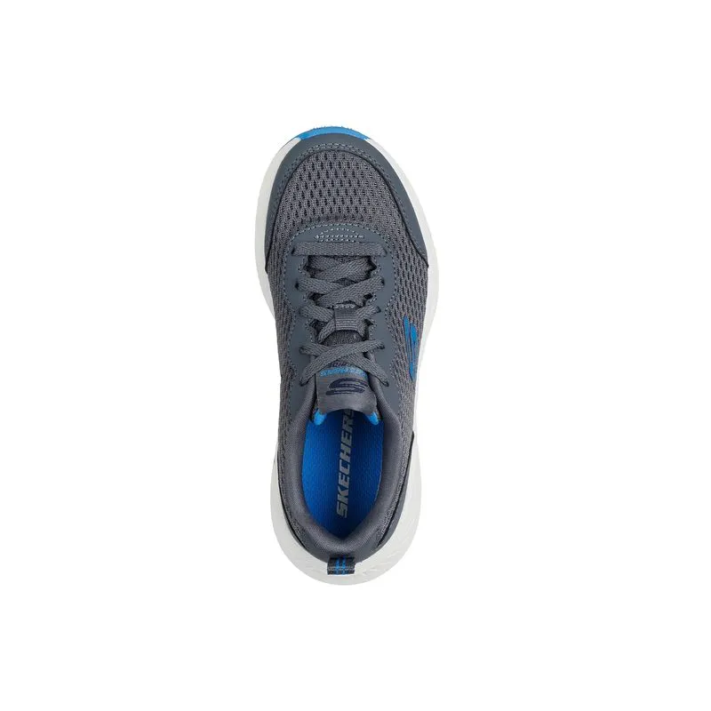 EDGE RIDE-REKZE GREY/BLUE NIÑO PRE-ESCOLAR