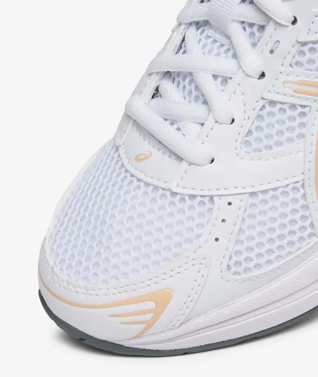 ASICS GEL-1130 WHITE/BISQUE