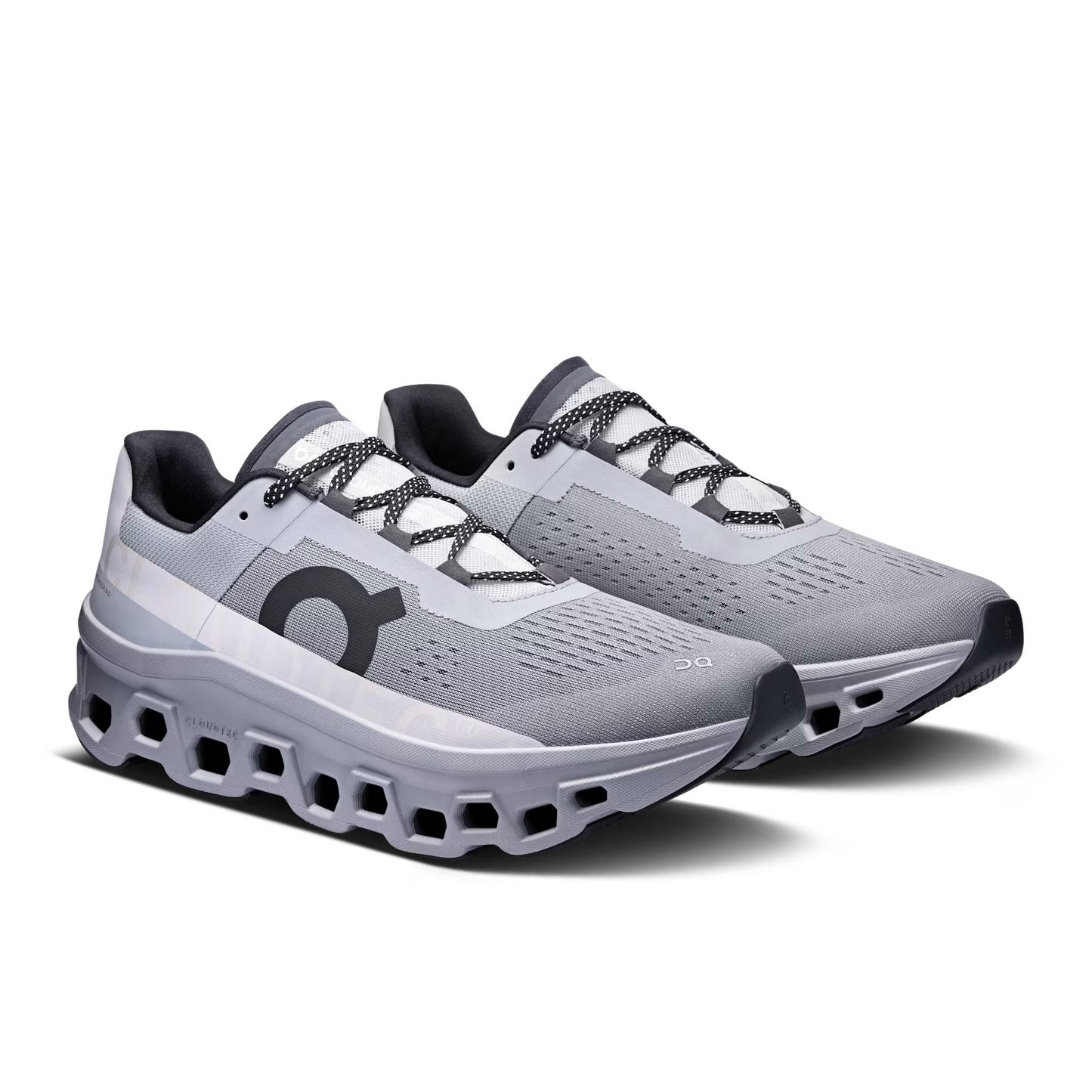 CLOUDMONSTER FROST/WASH