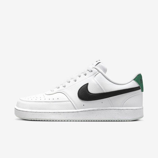 COURT VISION LO WHITE/BLACK DH2987-110 # 7
