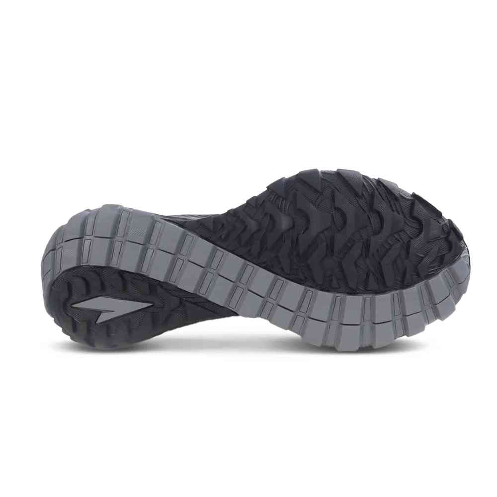 EXPLORER MEN BLACK