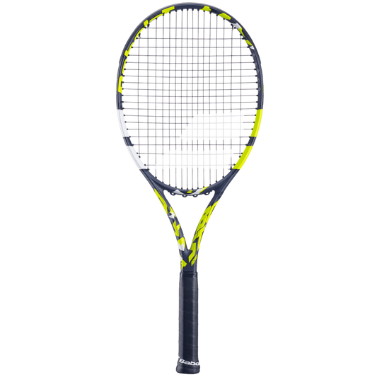 BOOST AERO TENNIS RACKET YELLOW/BLACK