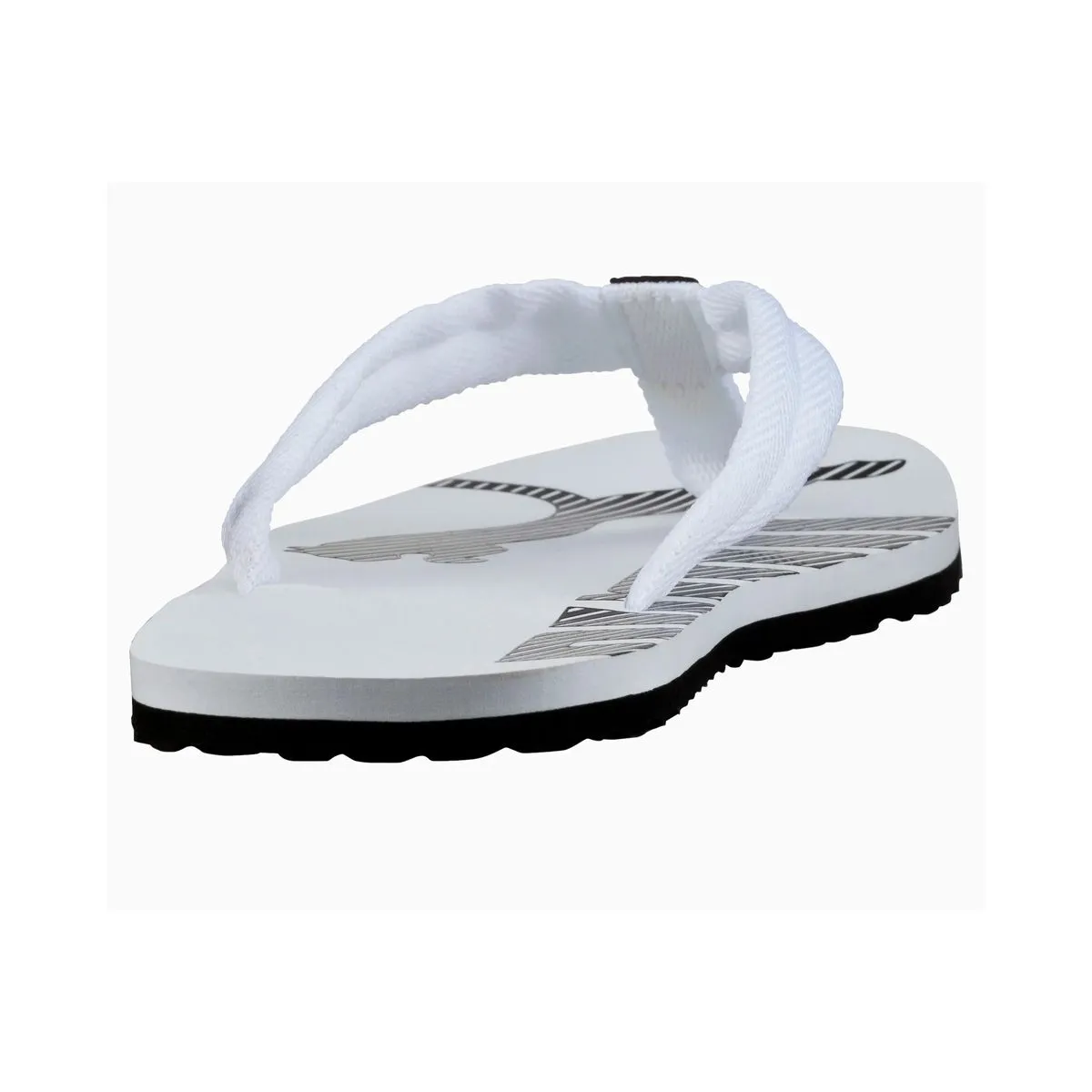 PUMA EPIC FLIP V2 WHT/BLK