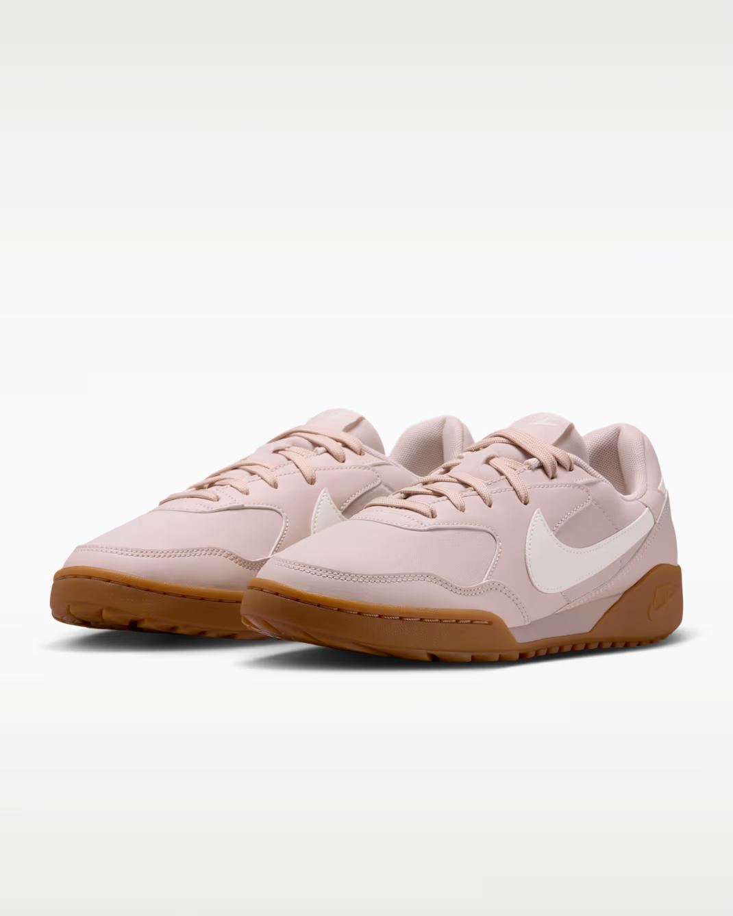 W NIKE TERRA MANTA PINK/LIGTH BROWN