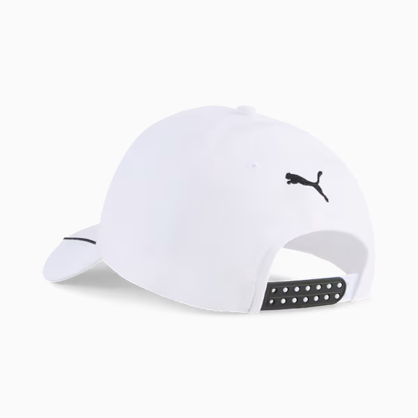 PUMA BMW MMS BB CAP WHITE