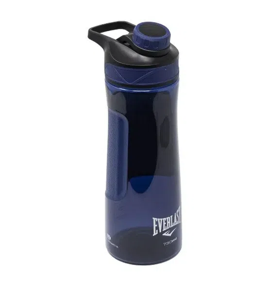 BOTELLA EVERLAST TRITAN 730ML BLUE EVPB2U733
