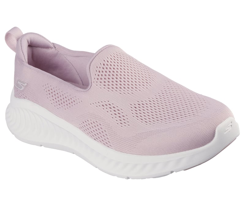 GO WALK NOW-ELIANA MAUVE