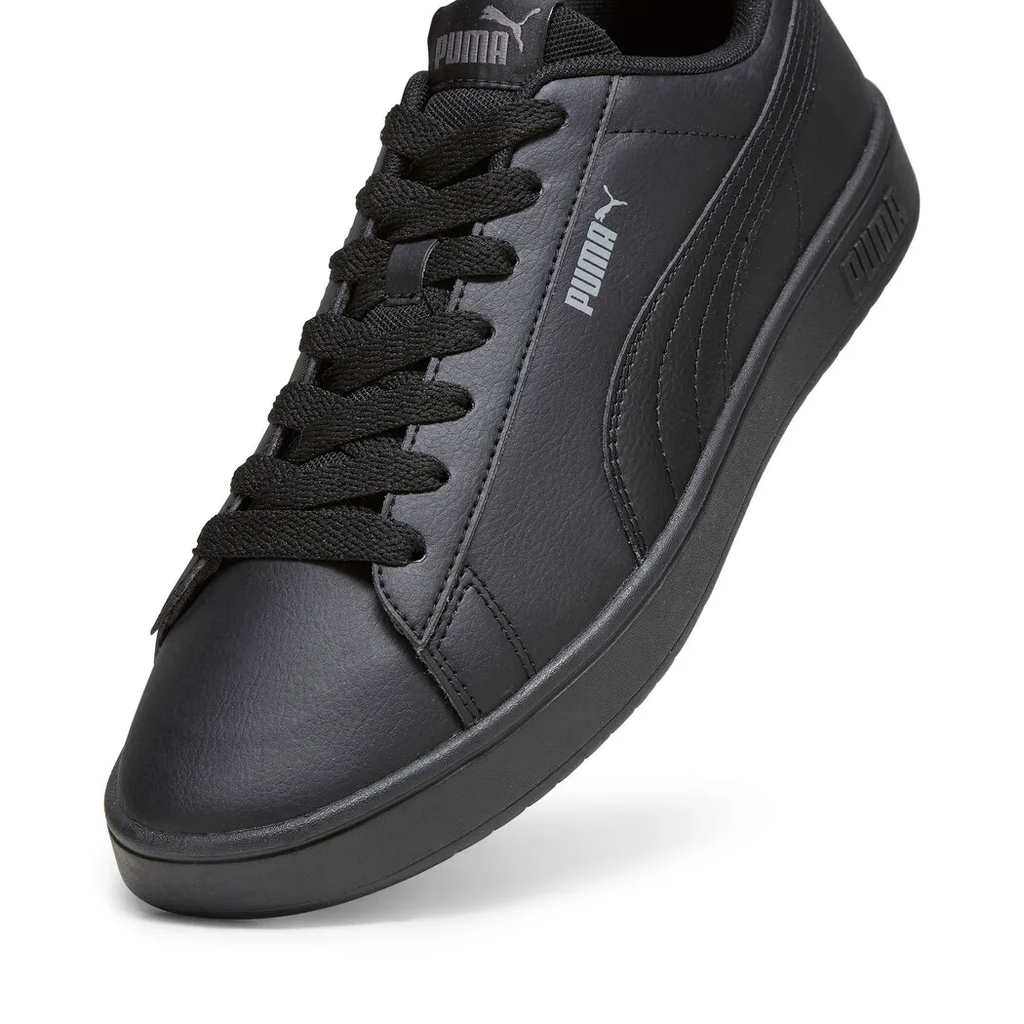 PUMA RICKIE CLASSIC  BLACK-COOL-DARK GRAY