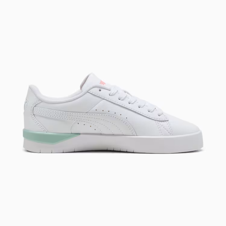 PUMA JADA CLASSIC WHT/GREEN