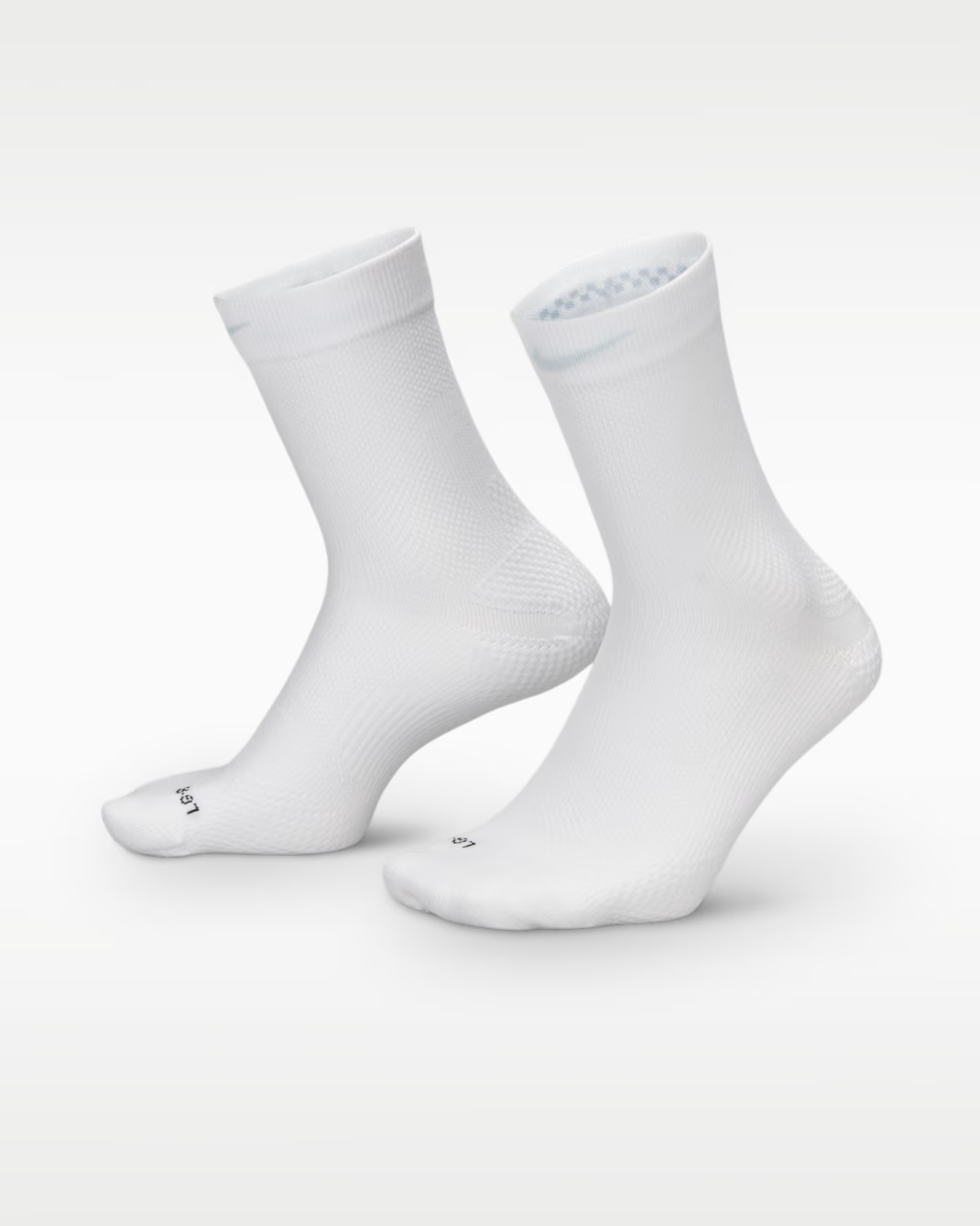 U NK LTWT RUN MCRW 1PR - 200 - WHITE/BLACK/(PURE PLATINUM)